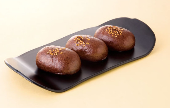 かりんとうまんじゅう