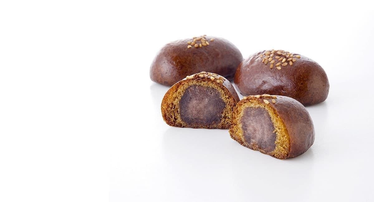 かりんとうまんじゅう