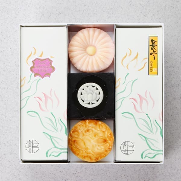 佛事用式菓子