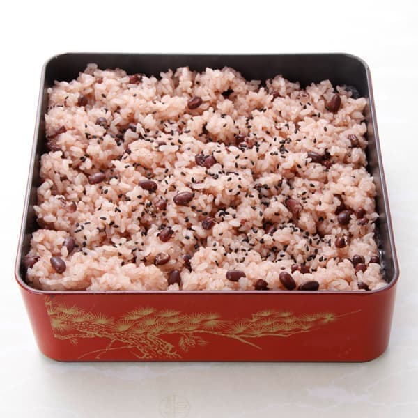 赤飯